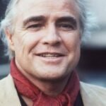 Marlon Brando
