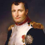 Napoleon Bonaparte