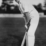 Sir Donald Bradman