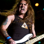 Steve Harris