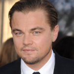 Leonardo DiCaprio